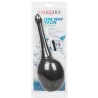 Calexotics Poire de lavement One Way 13 x 2.5cm